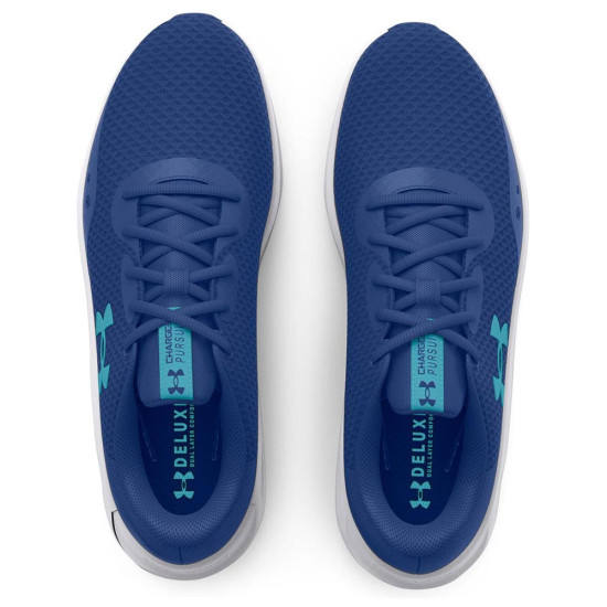 Under Armour UA Charged Pursuit 3